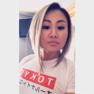 Meet your Posher, Lina